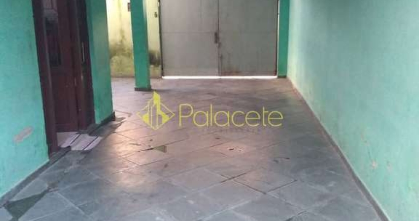 Casa à venda 3 Quartos, 1 Suite, 2 Vagas, 160M², Conjunto Habitacional Terra dos Ipês II (Fase I),