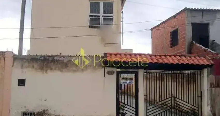 sobrado à venda 3 Quartos, 4 Vagas, 150M², Nossa Senhora Piedade, Roseira - SP