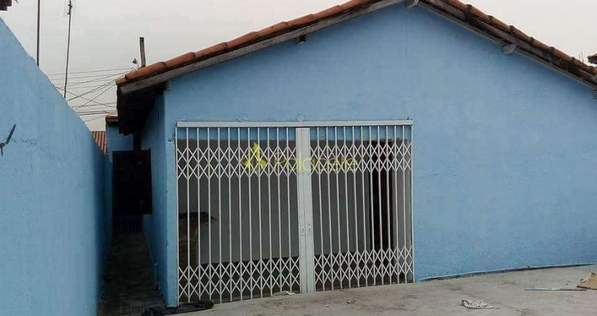 Casa à venda 2 Quartos, 1 Vaga, 250M², Residencial Maricá, Pindamonhangaba - SP