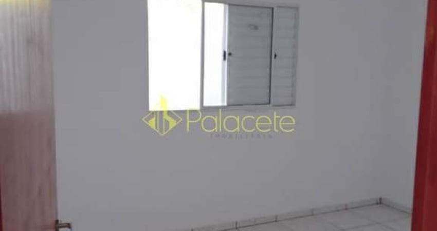 Casa à venda 2 Quartos, 1 Vaga, 144M², Moreira César, Pindamonhangaba - SP