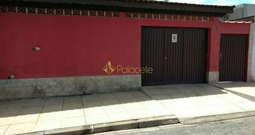 Casa à venda 5 Quartos, 2 Vagas, 300M², Moreira César, Pindamonhangaba - SP