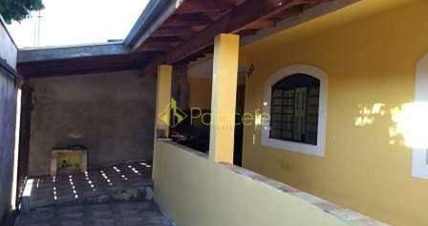Casa à venda 4 Quartos, 2 Vagas, 250M², Beta, Pindamonhangaba - SP