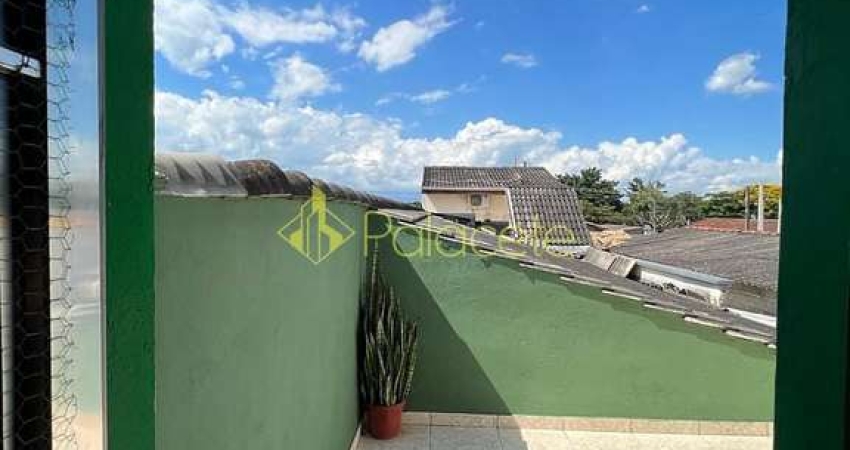 Casa à venda 4 Quartos, 2 Suites, 2 Vagas, 125M², Residencial Mombaça, Pindamonhangaba - SP