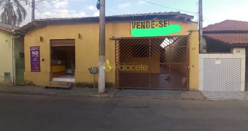Casa à venda 3 Quartos, 570M², Pedro Leme, Roseira - SP