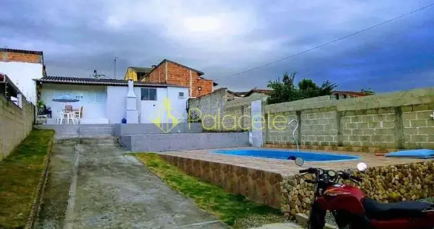Casa à venda 2 Quartos, 2 Vagas, 300M², Residencial e Comercial Cidade Jardim, Pindamonhangaba - SP