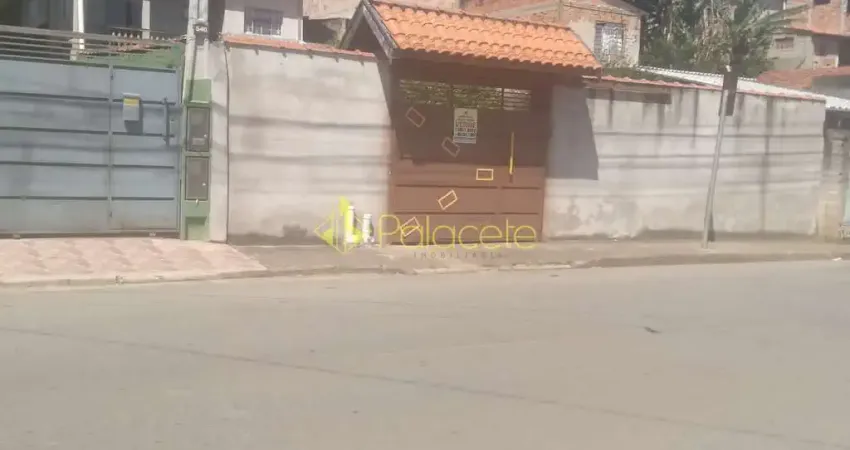 Casa à venda 400M², Chácara São Silvestre, Taubaté - SP