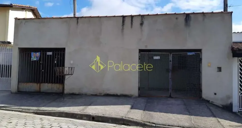 Casa à venda 300M², Itaguaçú, Aparecida - SP