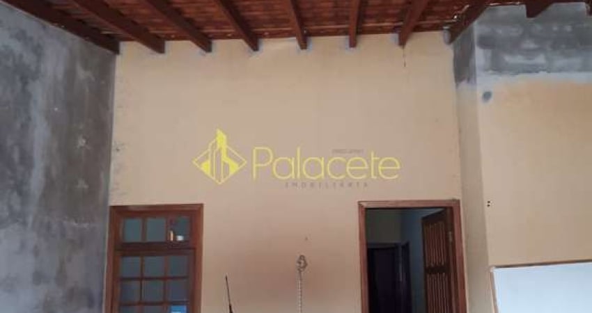 Casa à venda 3 Quartos, 1 Suite, 2 Vagas, 175M², Residencial Campo Belo, Pindamonhangaba - SP