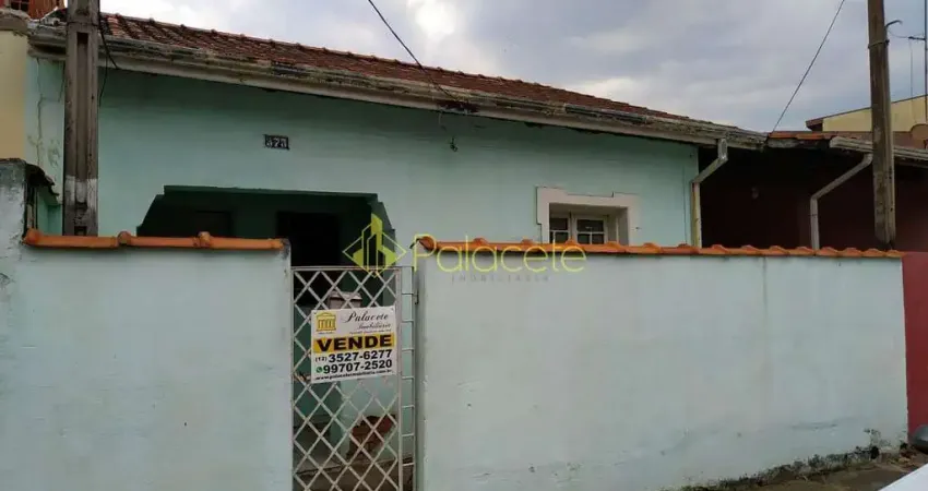 Casa à venda 2 Quartos, 150M², Centro, Pindamonhangaba - SP