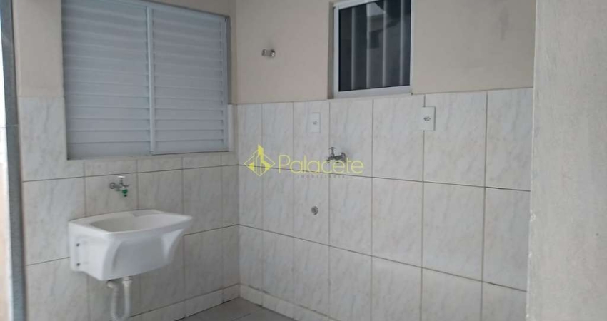 Casa à venda 3 Quartos, 2 Vagas, 125M², Residencial Mombaça, Pindamonhangaba - SP