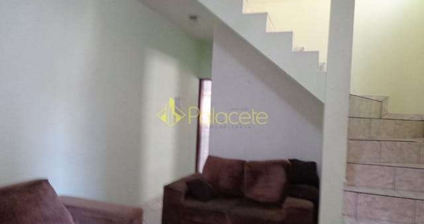 Casa à venda 2 Quartos, 2 Vagas, 125M², Beta, Pindamonhangaba - SP