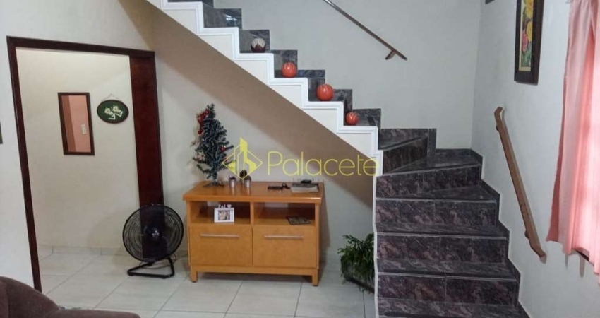 Casa à venda 3 Quartos, 2 Vagas, 172M², Residencial e Comercial Cidade Morumbi, Pindamonhangaba - S