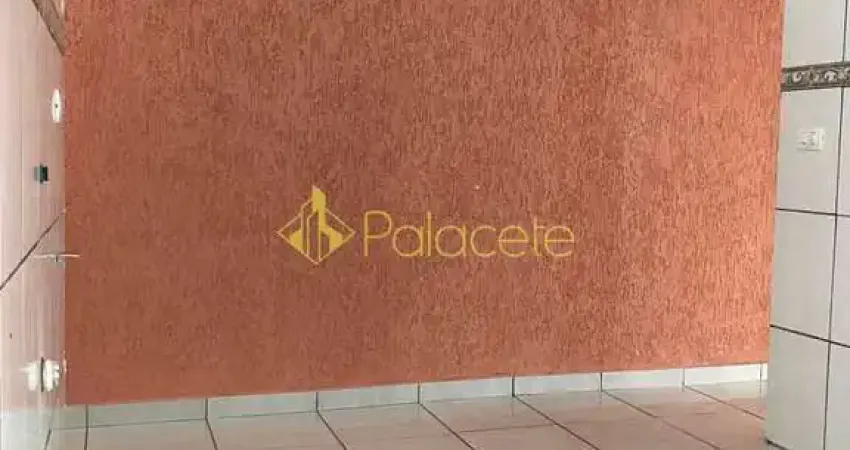 Casa à venda 2 Quartos, 3 Vagas, 144M², Jardim Ana Rosa, Taubaté - SP