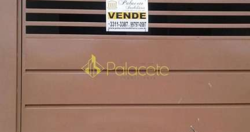Casa à venda 2 Quartos, 1 Suite, 2 Vagas, 250M², Itaguaçú, Aparecida - SP