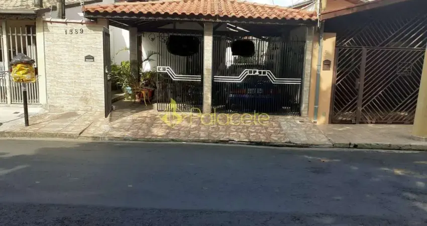Casa à venda 2 Quartos, 1 Suite, 2 Vagas, 250M², Chácara Galega, Pindamonhangaba - SP