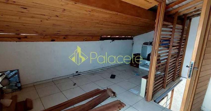 Casa à venda 3 Quartos, 1 Suite, 3 Vagas, 250M², Jardim Garcez, Taubaté - SP