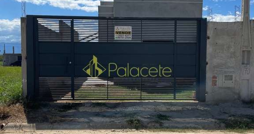 Casa à venda 2 Quartos, 1 Suite, 2 Vagas, 175M², Veredas, Pindamonhangaba - SP