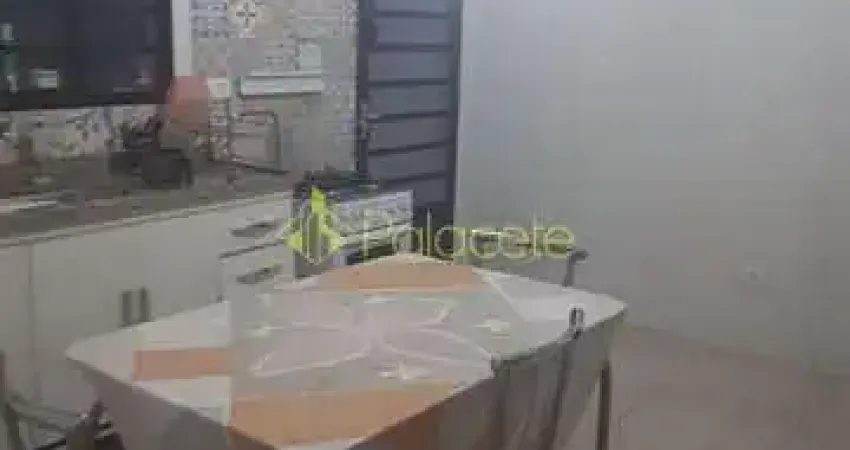 Casa à venda 2 Quartos, 1 Vaga, 125.31M², Alto São Pedro, Taubaté - SP
