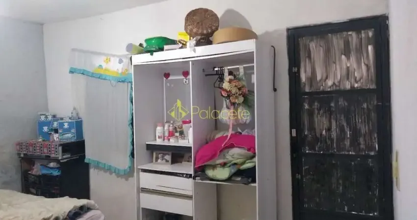 Casa à venda 3 Quartos, 8 Vagas, 250M², Santa Luzia, Guaratinguetá - SP