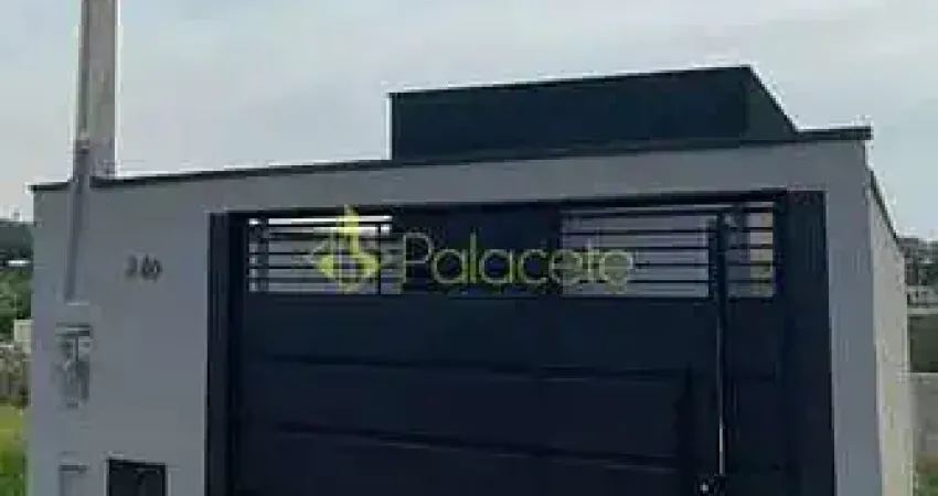 Casa à venda 2 Quartos, 1 Suite, 2 Vagas, 160M², São Gonçalo, Taubaté - SP