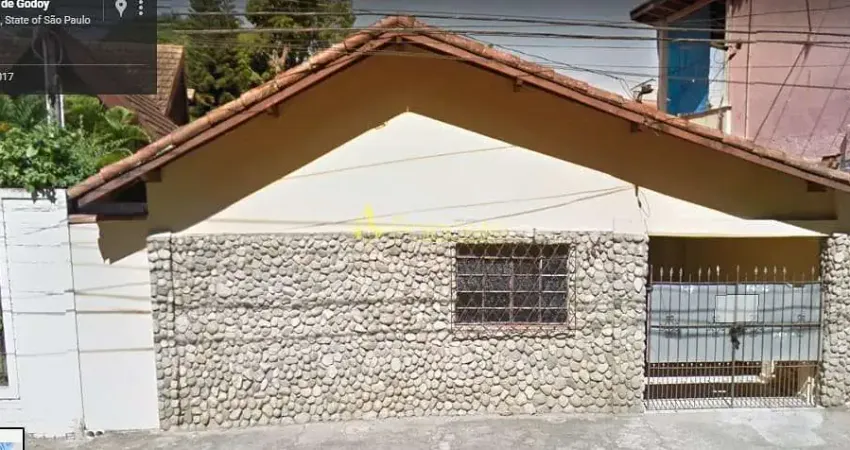 Casa à venda 2 quartos, 1 vaga, 209m², jardim boa vista, pindamonhangaba - sp