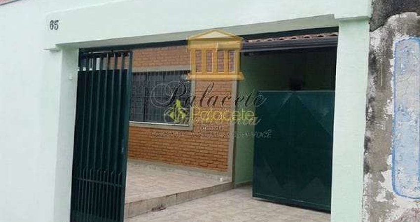 Casa à venda 2 Quartos, 1 Suite, 3 Vagas, 150M², Residencial Ouro Verde, Pindamonhangaba - SP