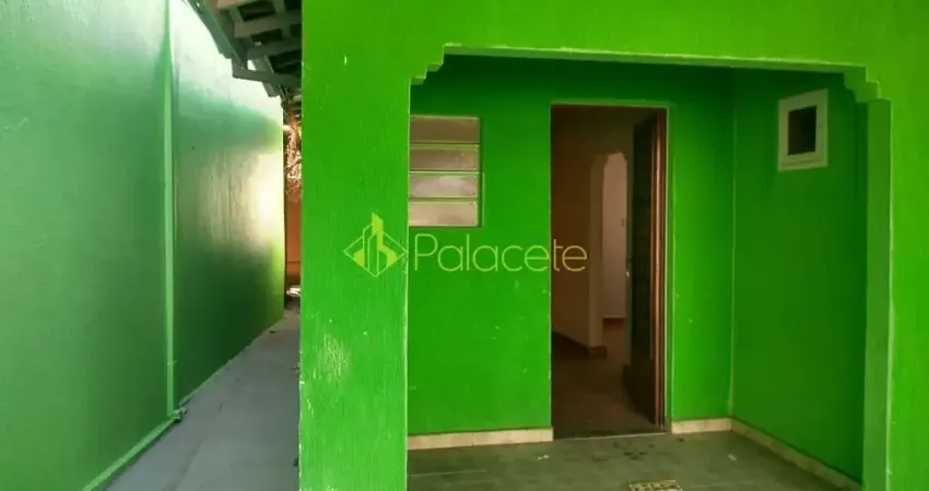 Casa à venda 2 Quartos, 1 Vaga, 357.58M², Jardim Rosely, Pindamonhangaba - SP