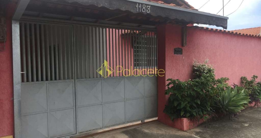 Casa à venda 3 Quartos, 1 Suite, 300M², Conjunto Habitacional Terra dos Ipês I (Sul), Pindamonhanga
