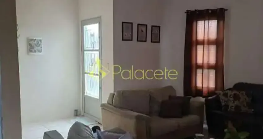 Casa à venda 3 Quartos, 1 Suite, 3 Vagas, 94M², Parque Shangrilá, Pindamonhangaba - SP