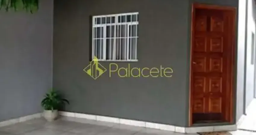 Casa à venda 2 Quartos, 2 Vagas, 125M², Mantiqueira, Pindamonhangaba - SP
