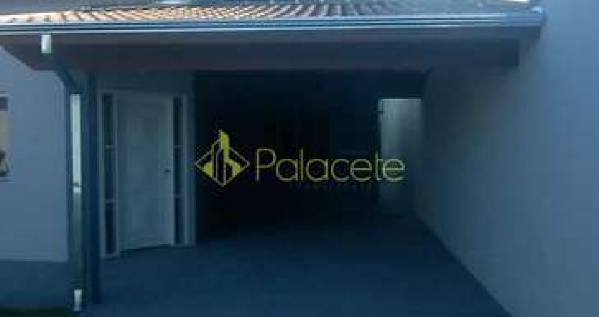 Casa à venda 3 Quartos, 124M², Residencial Maricá, Pindamonhangaba - SP