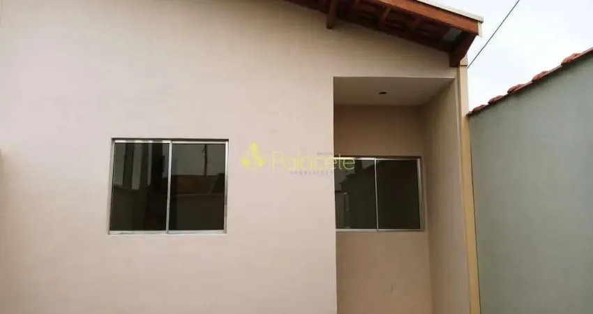 Casa à venda 2 Quartos, 1 Suite, 1 Vaga, 125M², Vila Olímpia, Taubaté - SP