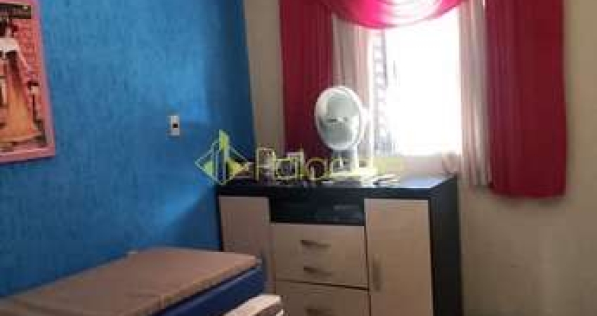 Casa à venda 3 Quartos, 1 Suite, 300M², Residencial Ouro Verde, Pindamonhangaba - SP