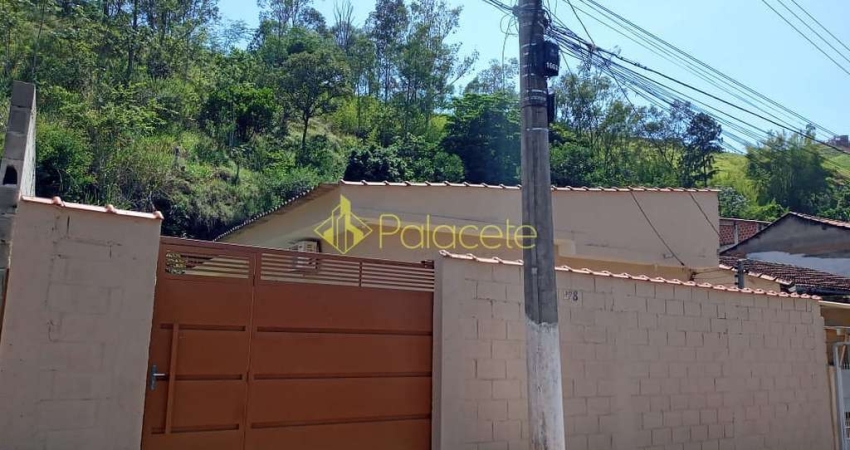 Casa à venda 3 Quartos, 6 Vagas, Santa Rita, Aparecida - SP
