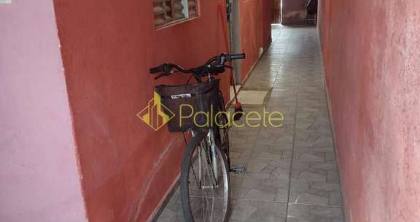 Casa à venda 3 Quartos, 2 Vagas, 200M², Loteamento Residencial e Comercial Vila São Paulo, Pindamon