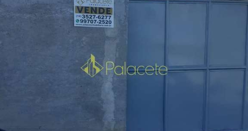 Casa à venda 2 Quartos, 2 Vagas, 250M², Jardim Eloyna, Pindamonhangaba - SP