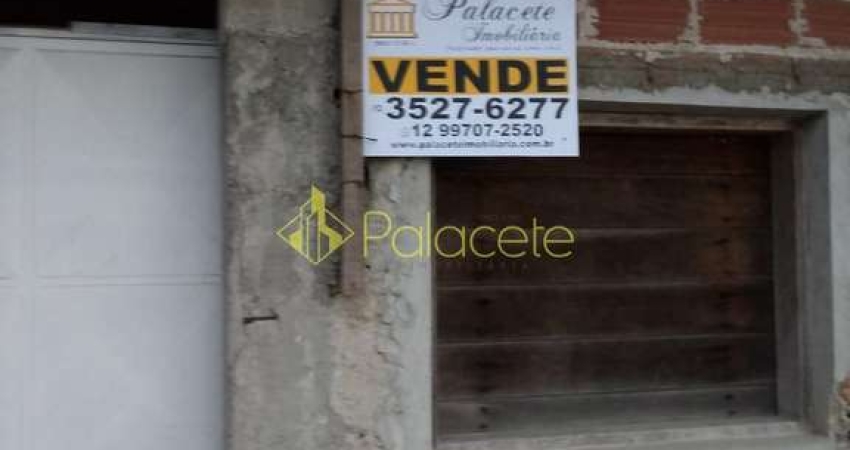Casa à venda 3 Quartos, 2 Suites, 4 Vagas, 195M², Bom Sucesso, Pindamonhangaba - SP