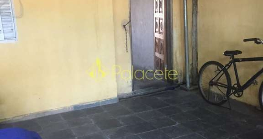 Casa à venda 2 Quartos, 2 Vagas, 132M², Mantiqueira, Pindamonhangaba - SP