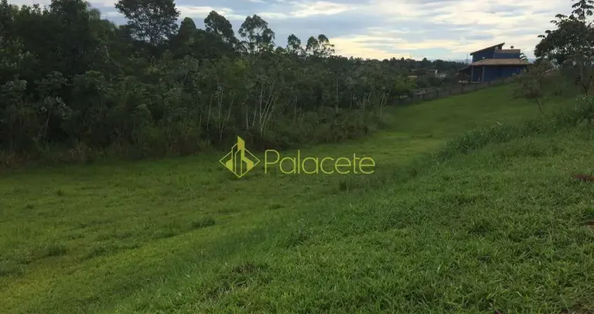 Terreno à venda 2025.25M², Chácaras Cataguá, Taubaté - SP | Condomínio Sao Felix do Cataguá