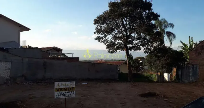 Terreno à venda 157.5M², Centro, Pindamonhangaba - SP