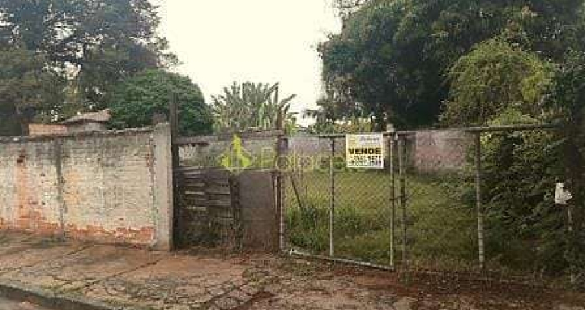 Terreno à venda 677M², Crispim, Pindamonhangaba - SP