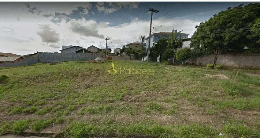 Terreno à venda 425M², Campos Elíseos, Taubaté - SP