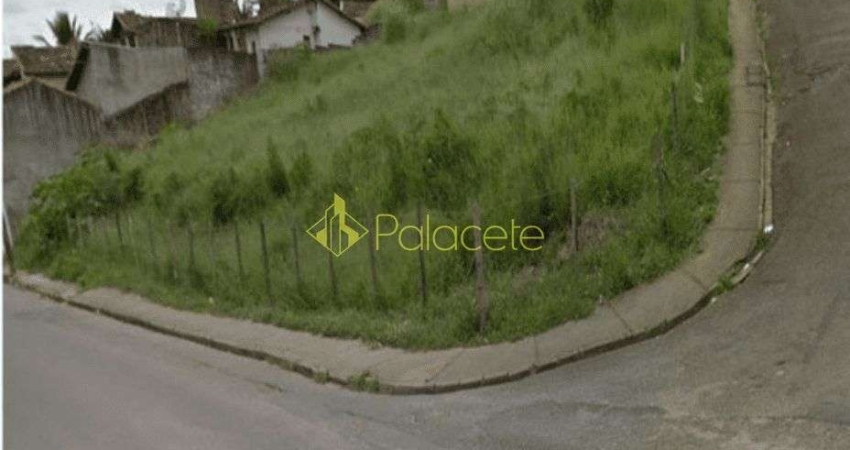 Terreno à venda 320M², Jardim Bela Vista, Taubaté - SP