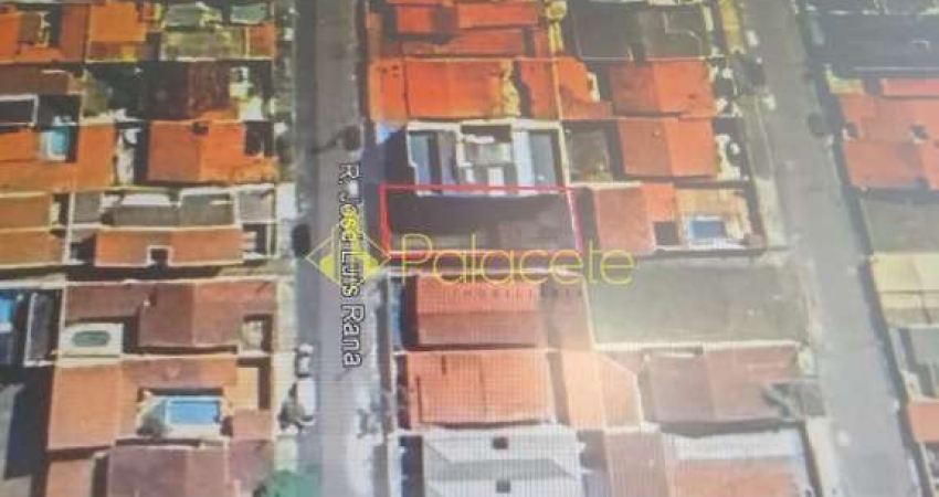 Terreno plano  à venda 250M², J.do Vale, Guaratinguetá - SP