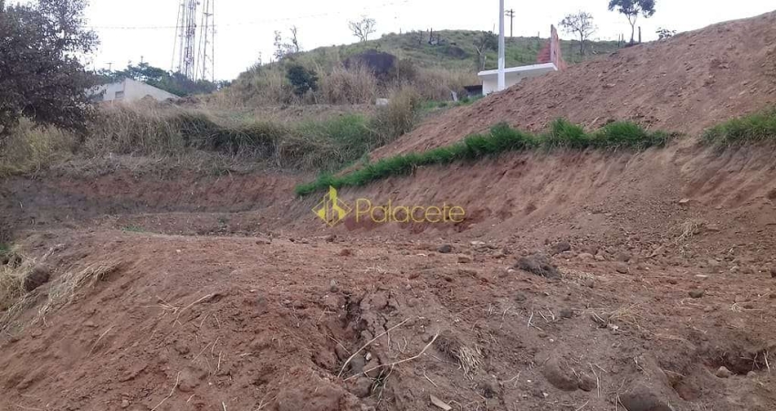 Terreno à venda 378M², Itaguaçú, Aparecida - SP
