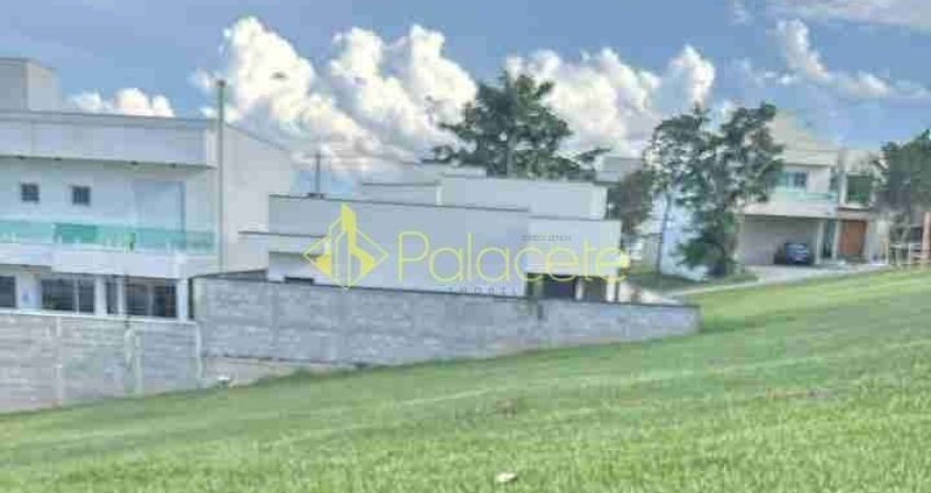 Terreno em condomínio à Venda, Loteamento Residencial Reserva dos Lagos, Pindamonhangaba, SP