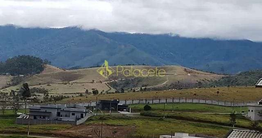 Terreno à venda Condominio Village da Serra, Tremembé - SP | Condomínio Village da Serra