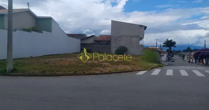 Terreno à venda no Jardim Oasis, Taubaté 