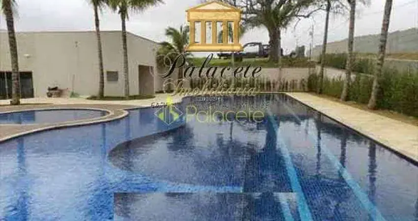 Terreno à venda 400M², Condomínio Reserva dos Lagos, Pindamonhangaba - SP | CONDOMÍNIO RESERVA DOS