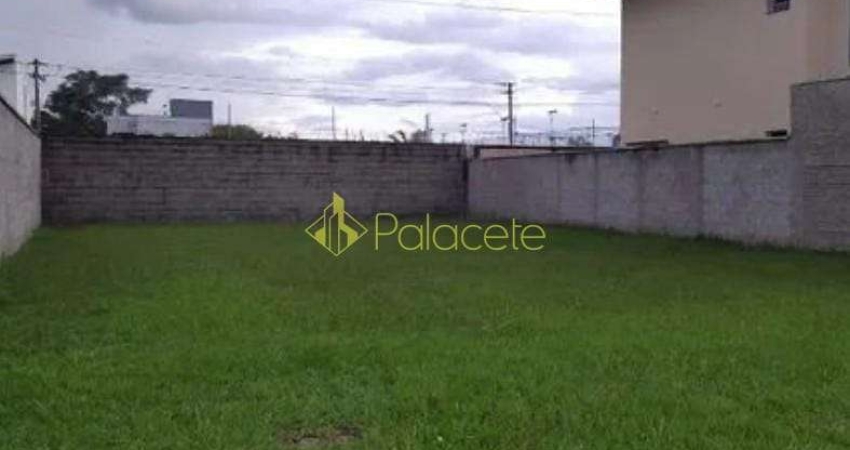 Terreno à venda 300M², Loteamento Residencial Campos do Conde II, Tremembé - SP | Campos do Conde V